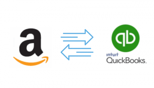 Amazon QuickBooks Inventory Integration