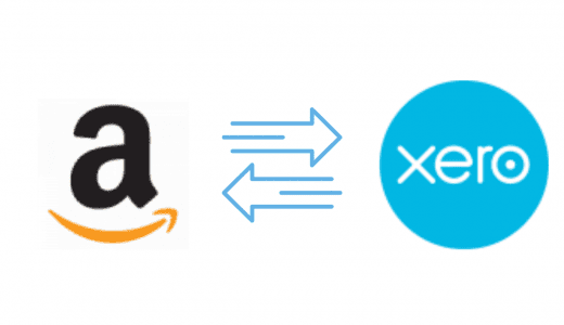 Amazon Xero Inventory Integrations