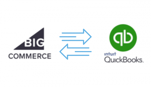 BigCommerce QuickBooks Inventory Integration