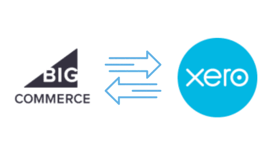 BigCommerce Xero Inventory Integration