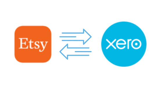 Etsy Xero Inventory Integration