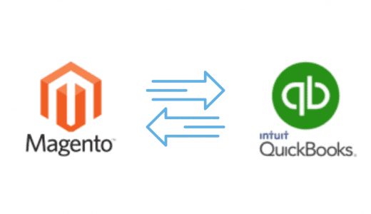 Magento QuickBooks Inventory Integration