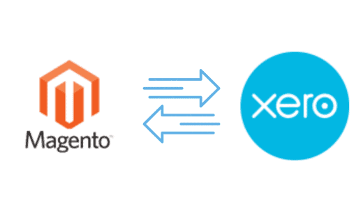 Magento Xero Inventory Integrations