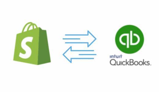 Shopify QuickBooks Inventory Integration