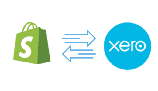 Shopify Xero Inventory Integrations