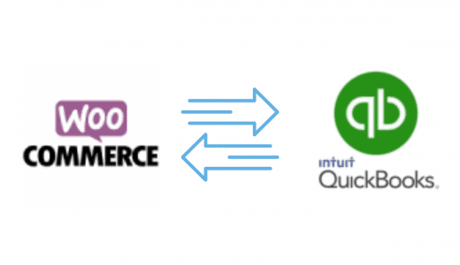 WooCommere QuickBooks Inventory Integration