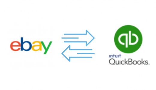 eBay QuickBooks Inventory Integration