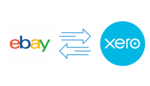 eBay Xero Inventory Integrations