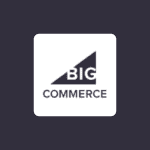 About BigCommerce