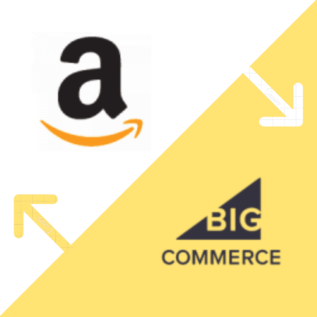 Syncing Amazon and BigCommerce