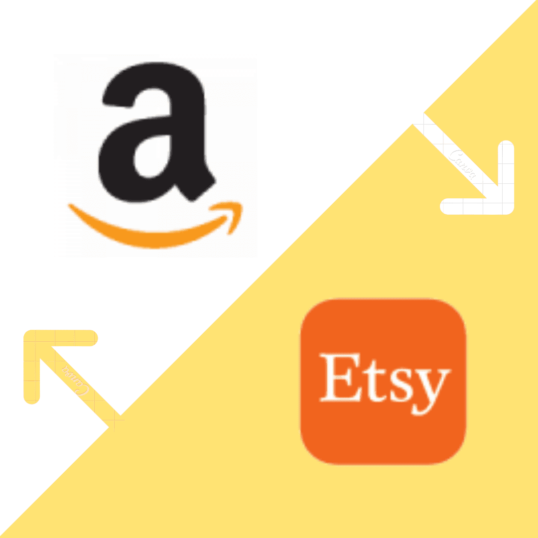 Syncing Amazon and Etsy