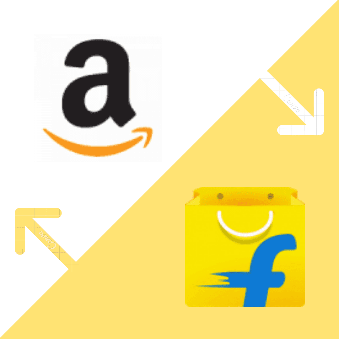 Syncing Amazon and Flipkart