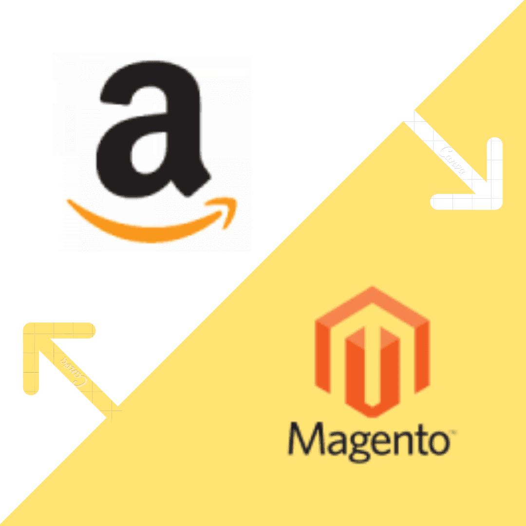 Syncing Amazon and Magento