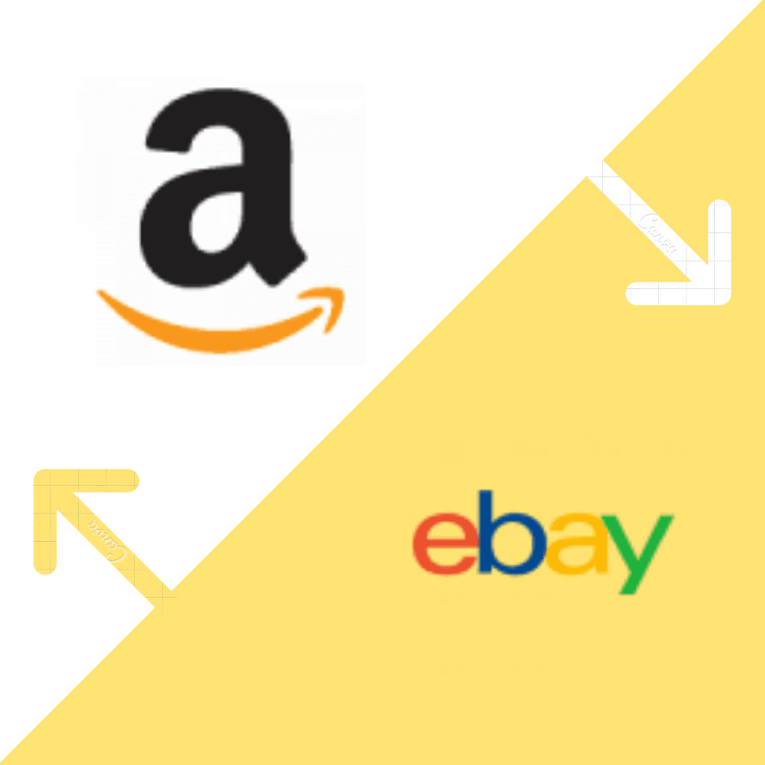 Syncing Amazon and ebay