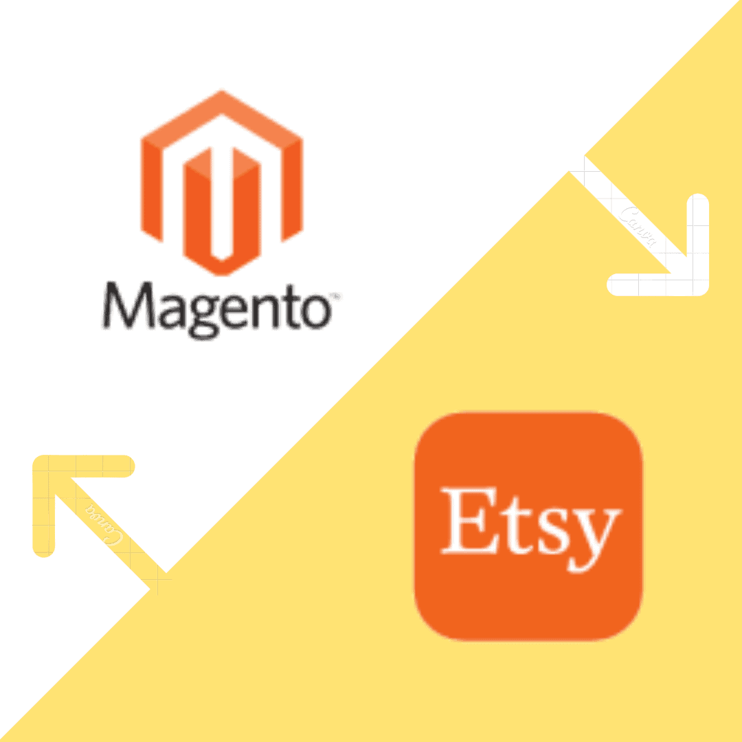 Syncing Magento and Etsy