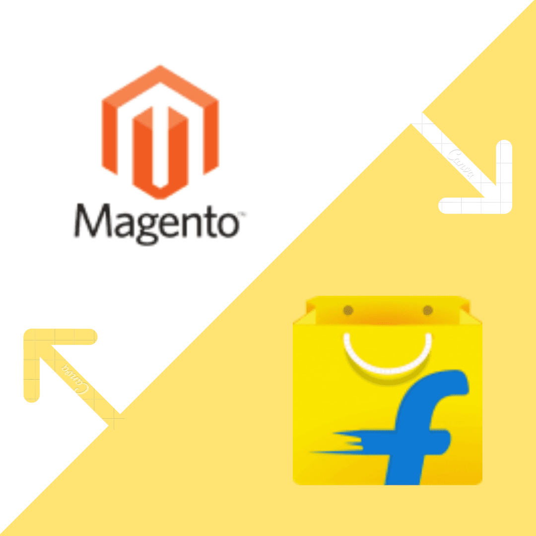 Syncing Magento and Flipkart