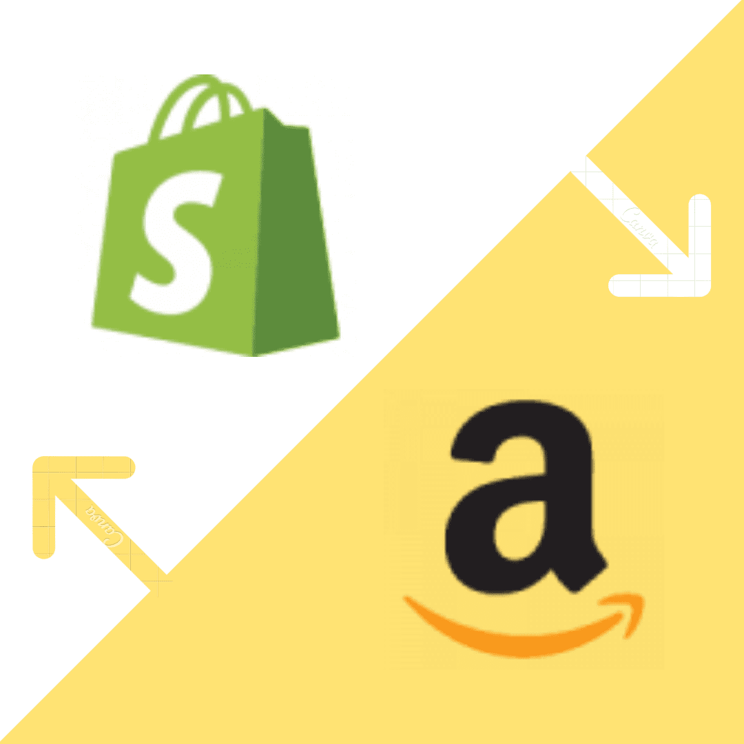 Syncing Shopify and Amazon