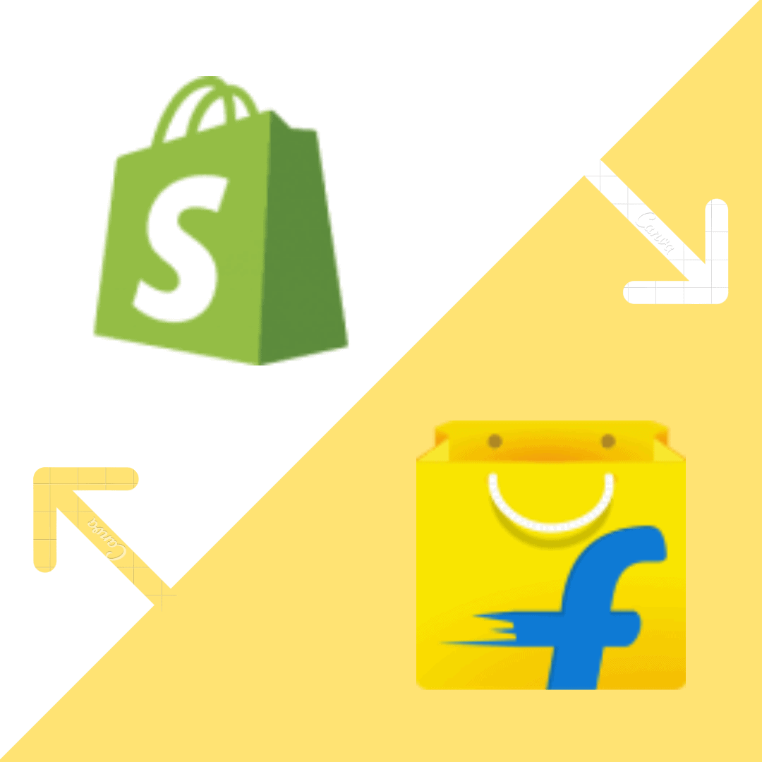 Syncing Shopify and Flipkart