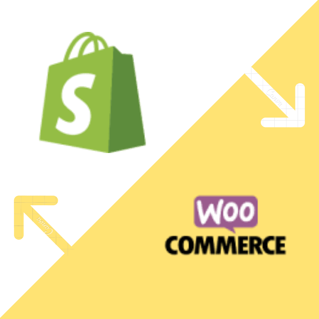 Syncing Shopify and WooCommerce
