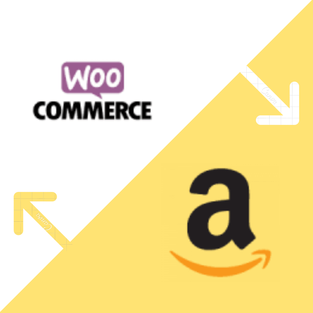 Syncing WooCommerce and Amazon