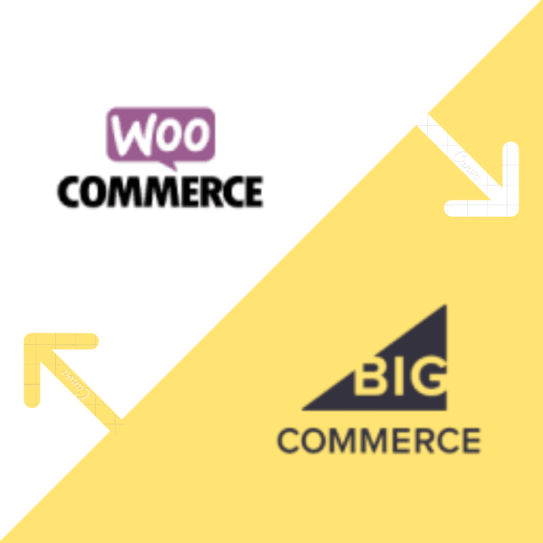 Syncing WooCommerce and BigCommerce