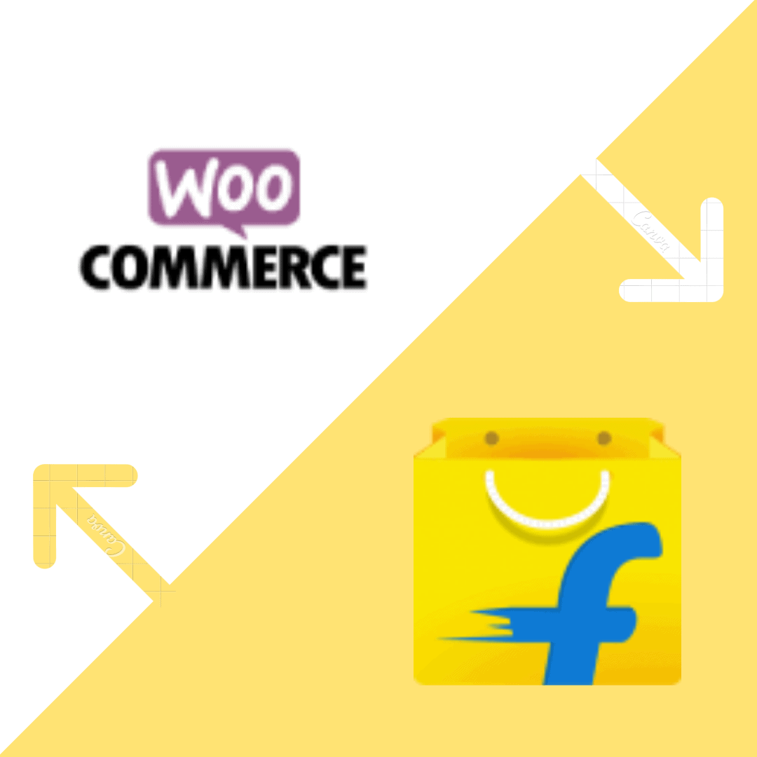 Syncing WooCommerce and Flipkart