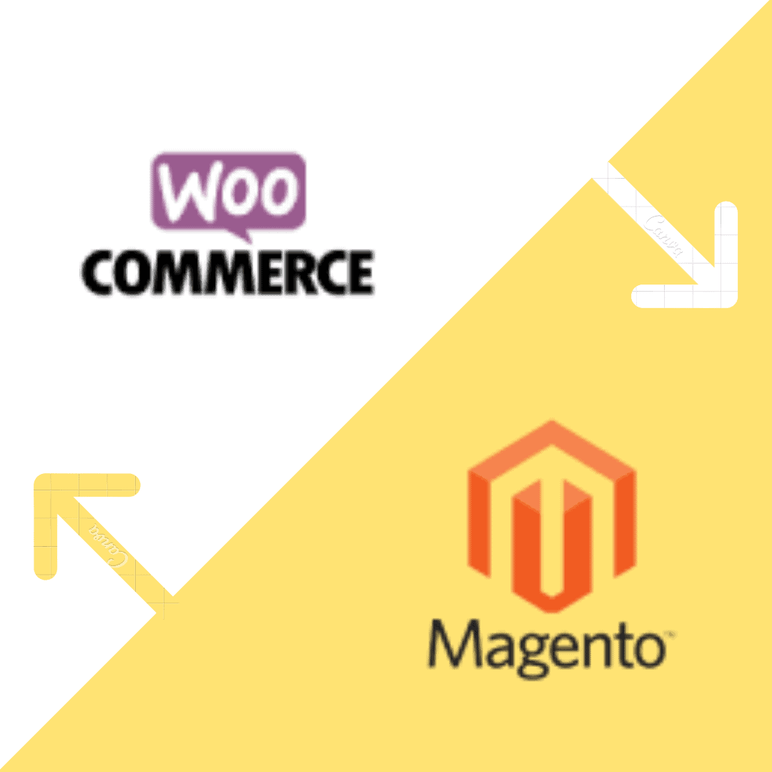 Syncing WooCommerce and Magento