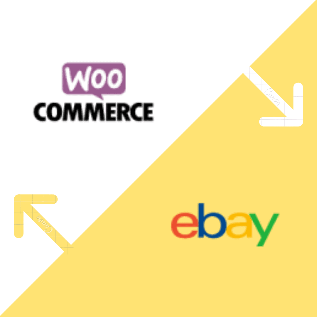 Syncing WooCommerce and ebay