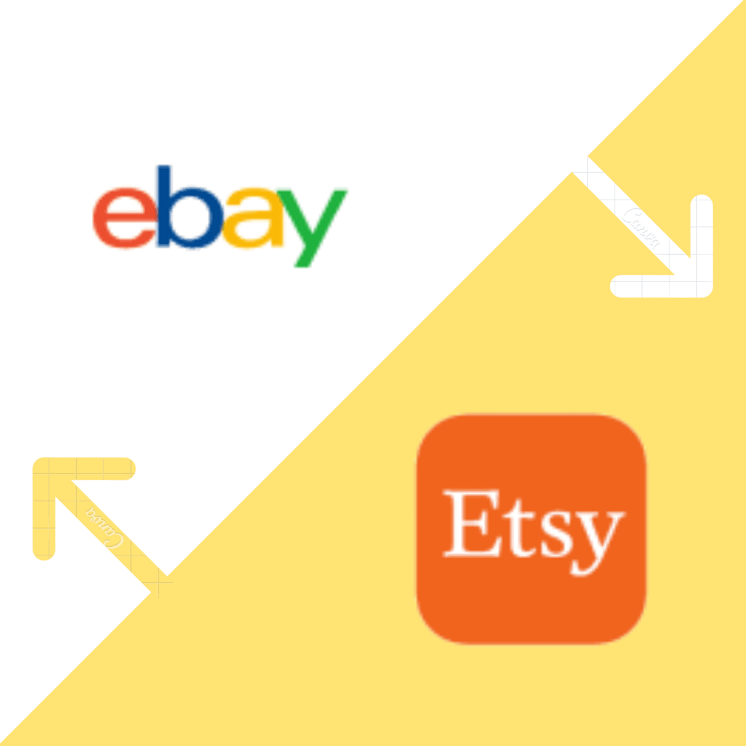 Syncing ebay and Etsy