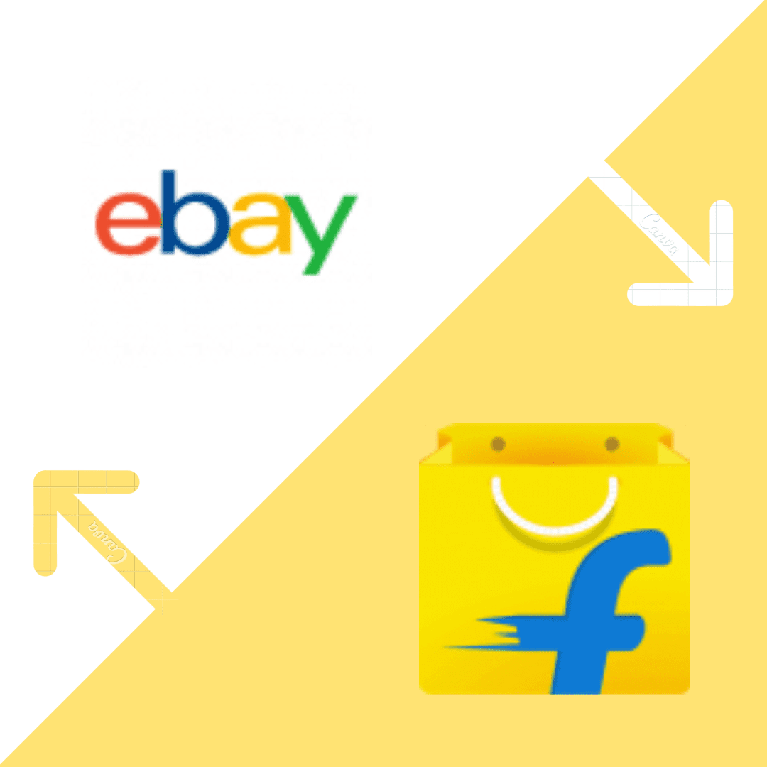 Syncing ebay and Flipkart