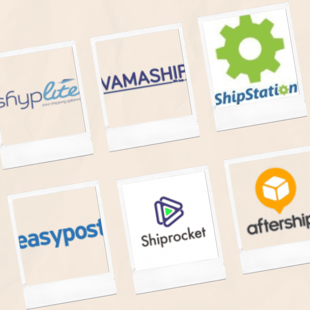 Shipping Integrations