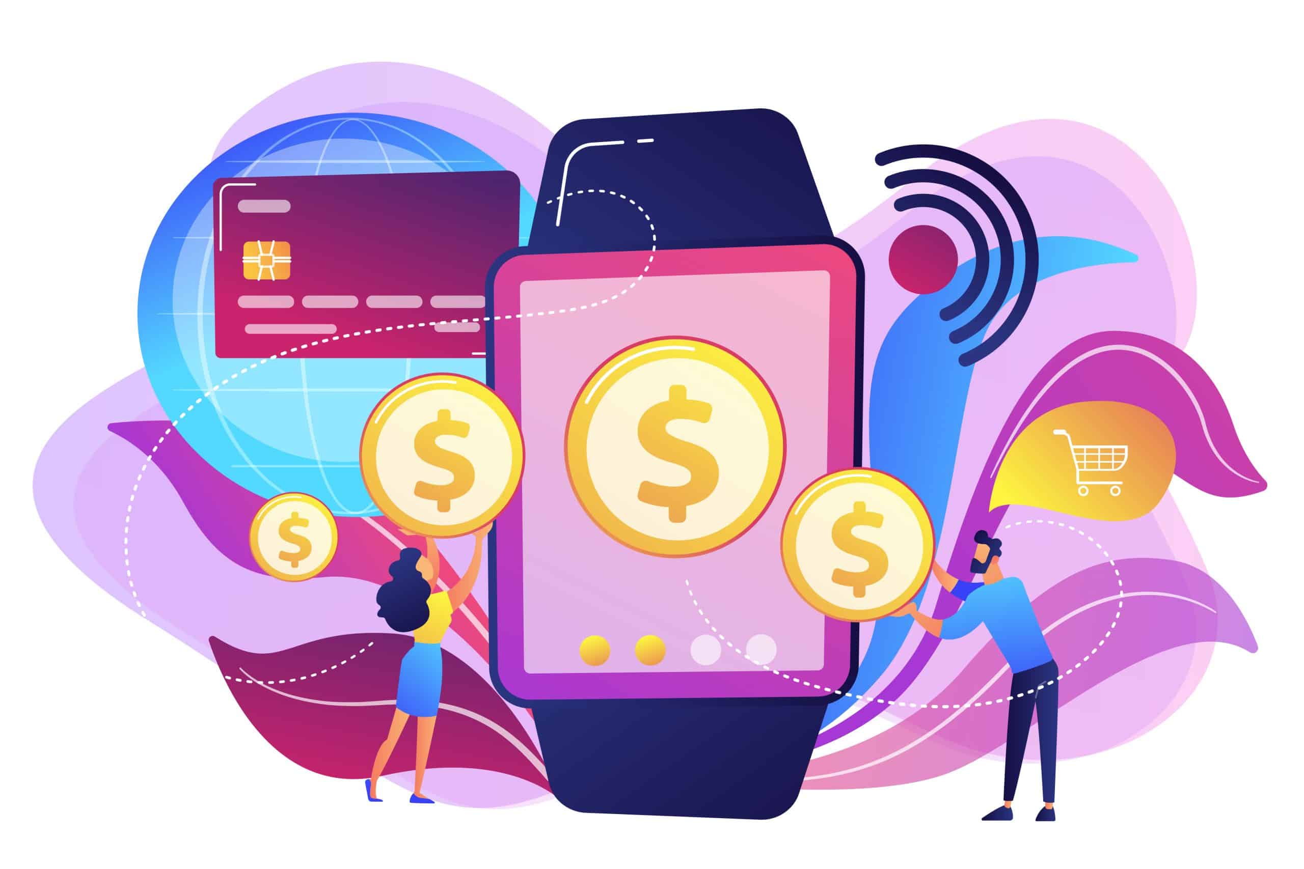 Point of Sale