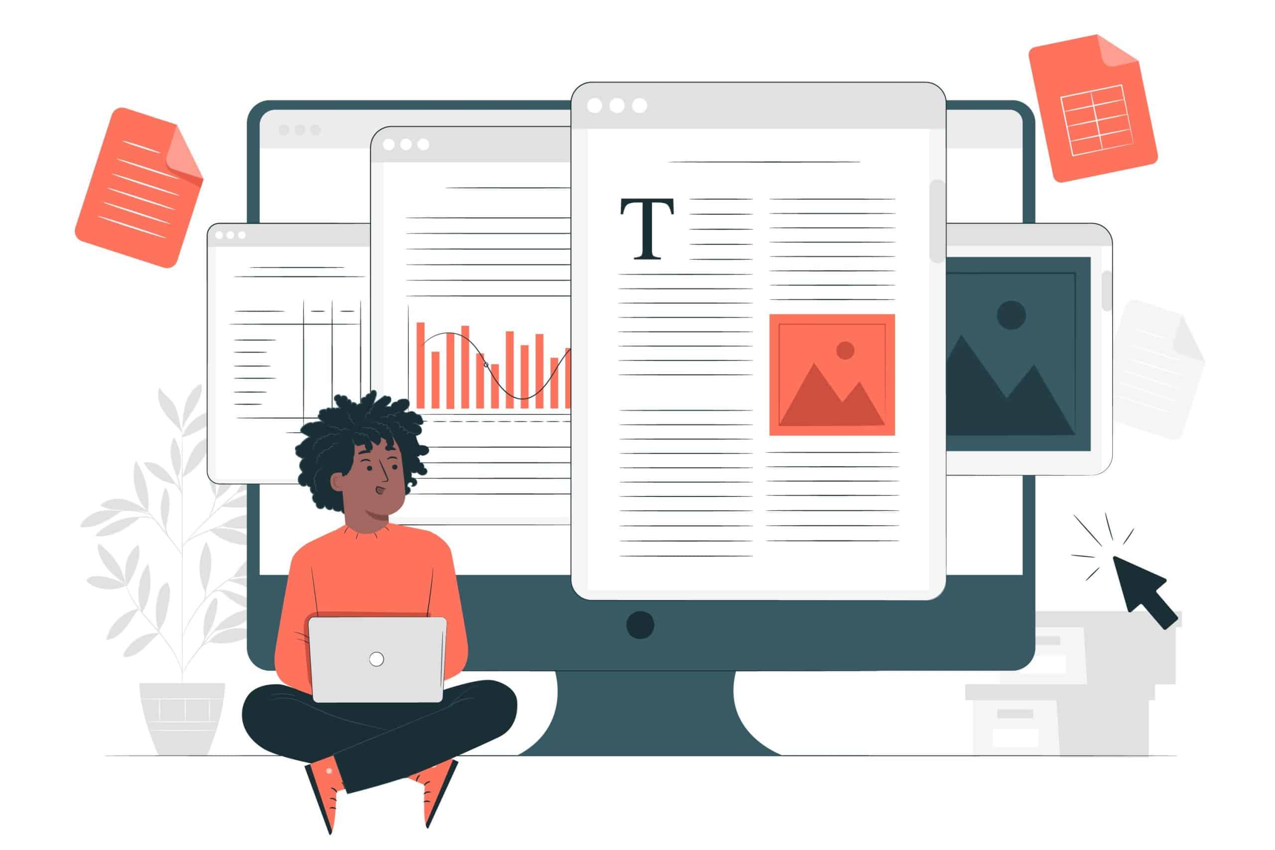 Pdf templates