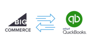 BigCommerce QuickBooks Inventory Integration