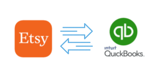 Etsy QuickBooks Inventory Integration