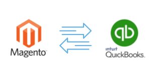 Magento QuickBooks Inventory Integration