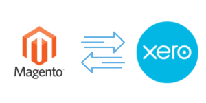 Magento Xero Inventory Integrations