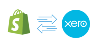 Shopify Xero Inventory Integrations