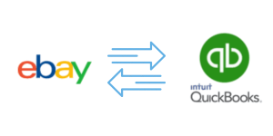 eBay QuickBooks Inventory Integration