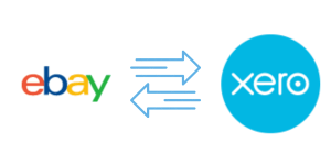eBay Xero Inventory Integrations