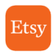 Etsy + Xero